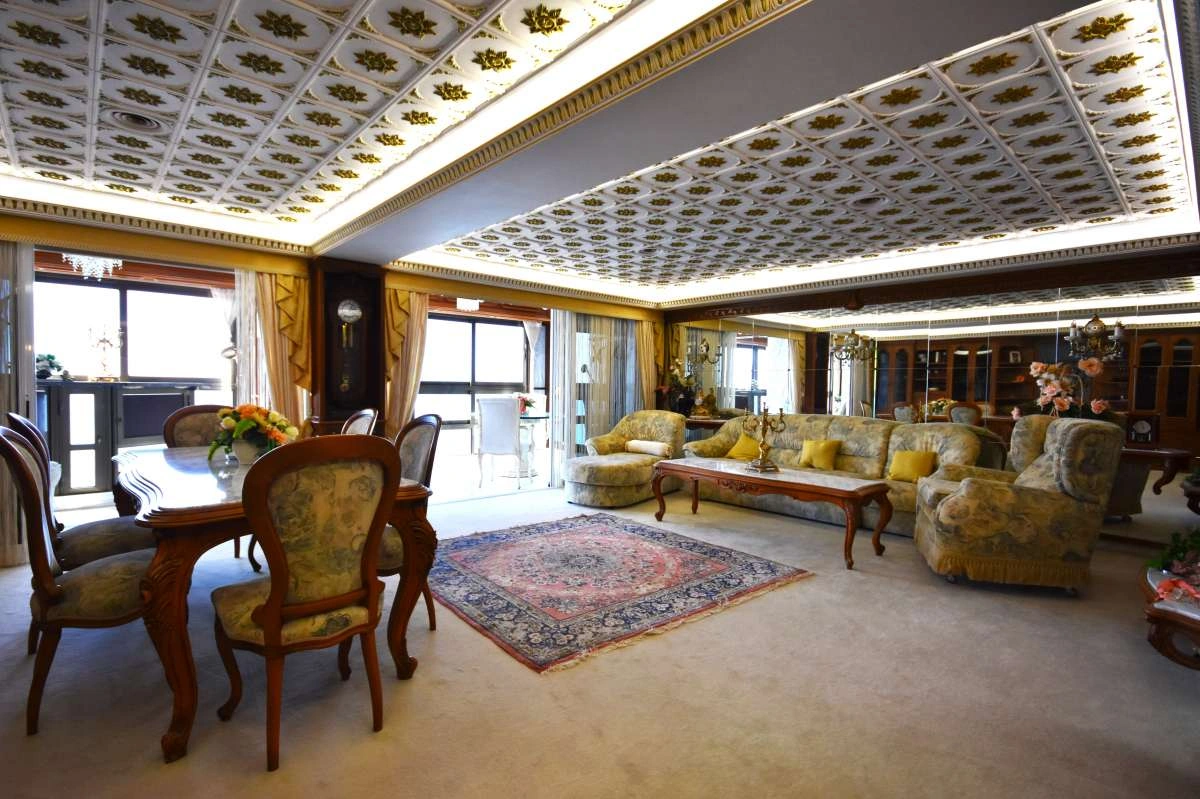 Apartamento en venta en Calpe