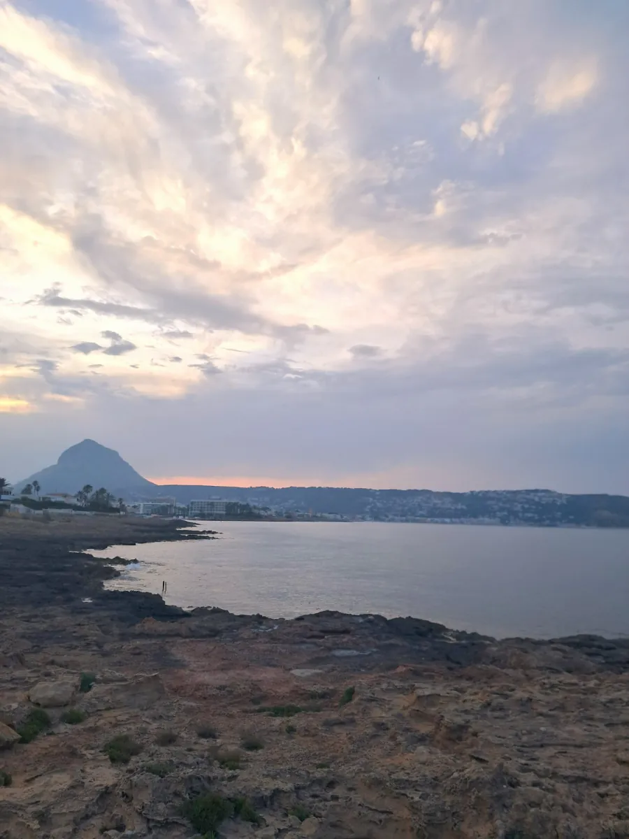 Chalet/Villa en venta en Jávea