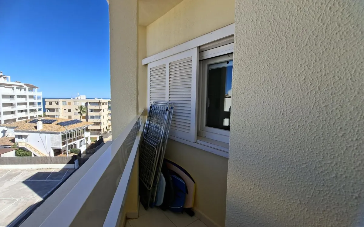 Apartamento en venta en Jávea