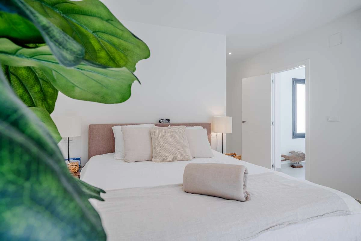 Chalet/Villa en venta en Benissa Coast