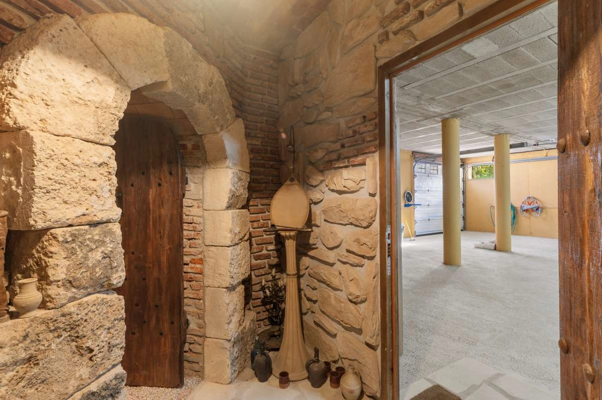 Chalet/Villa en venta en Benissa Coast