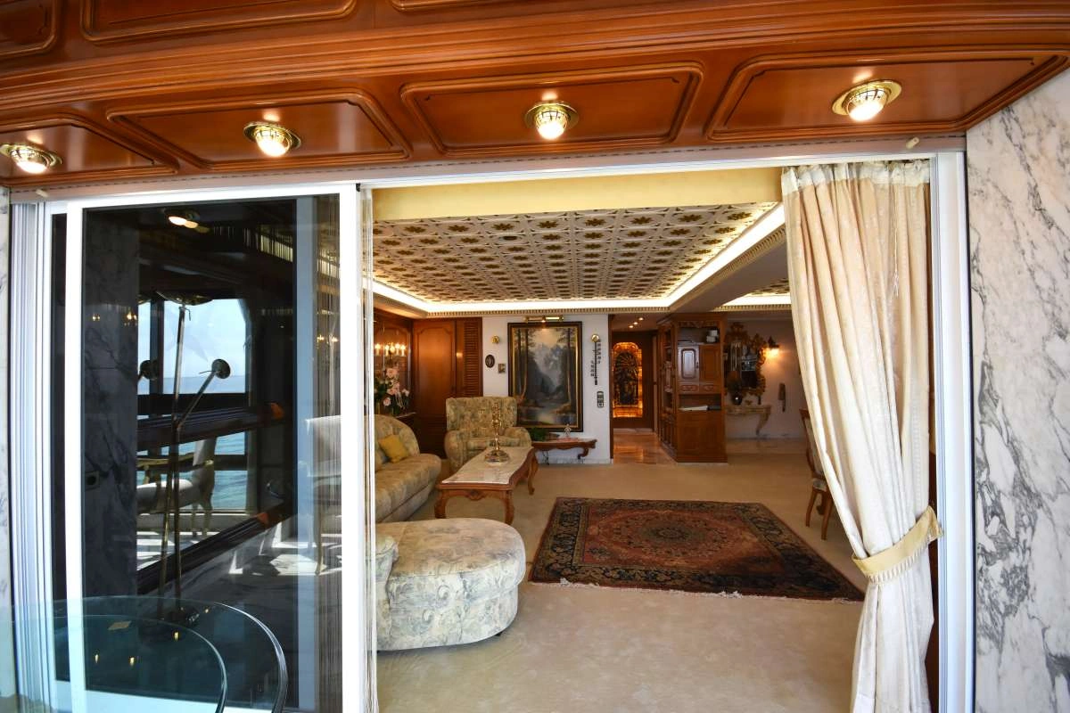 Apartamento en venta en Calpe