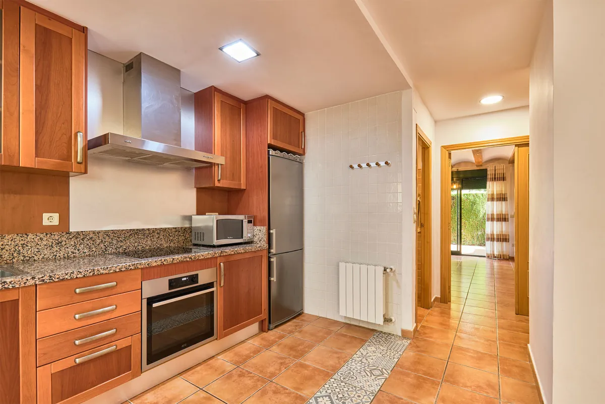 Apartamento en venta en Jávea