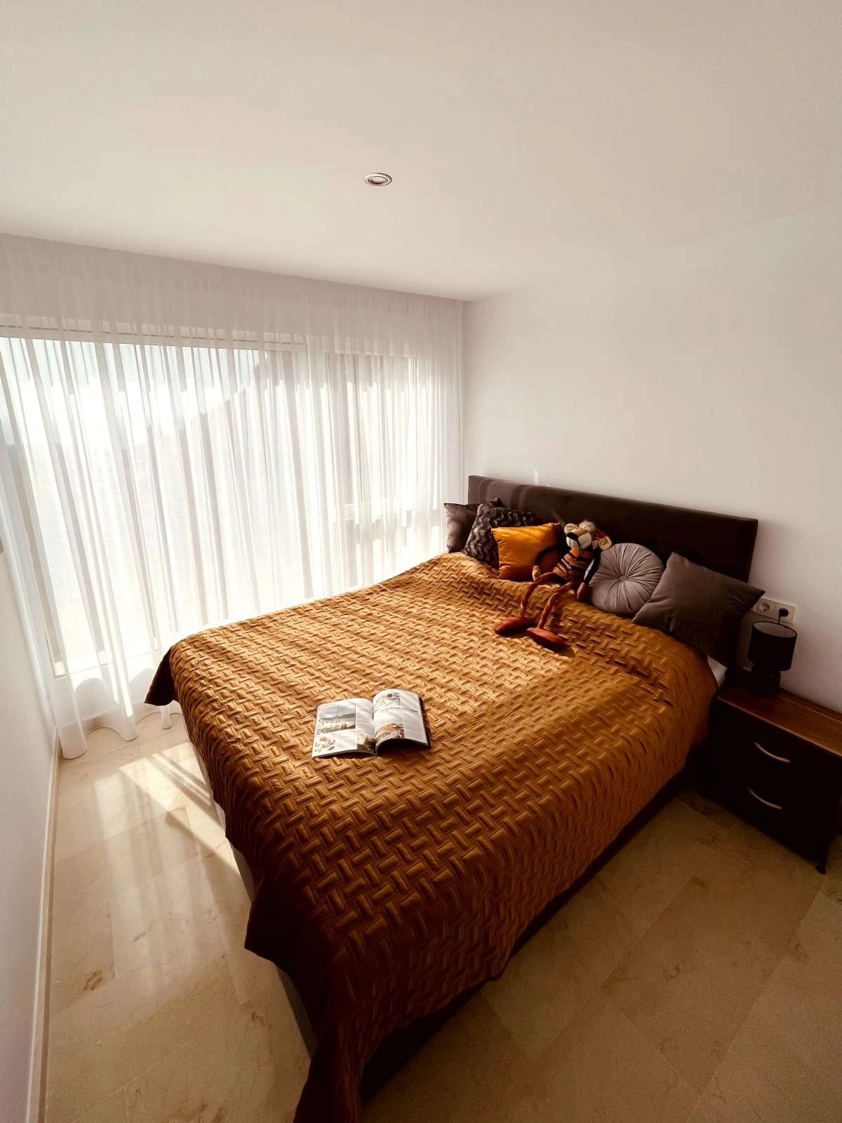 Chalet/Villa en venta en Altea La Vieja