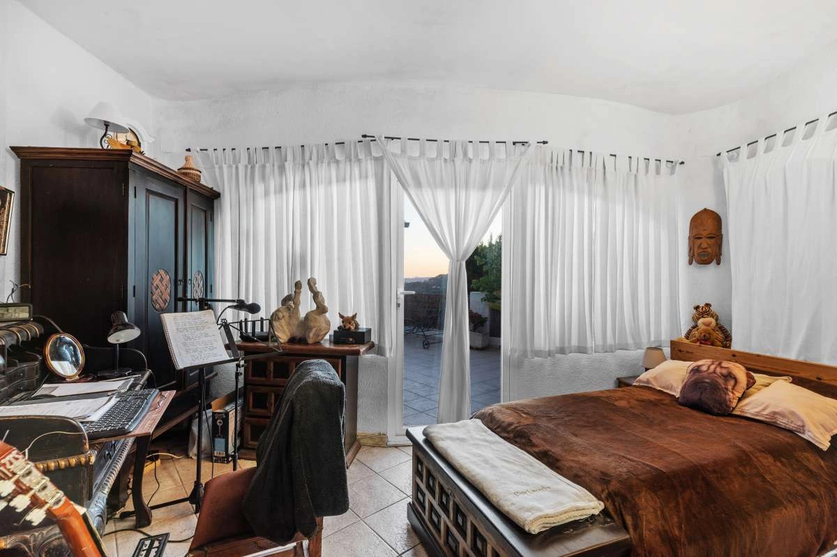 Chalet/Villa en venta en Benissa