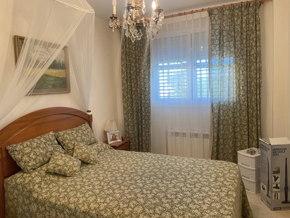 Apartamento en venta en Jávea