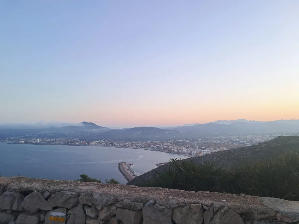Chalet/Villa en venta en Jávea