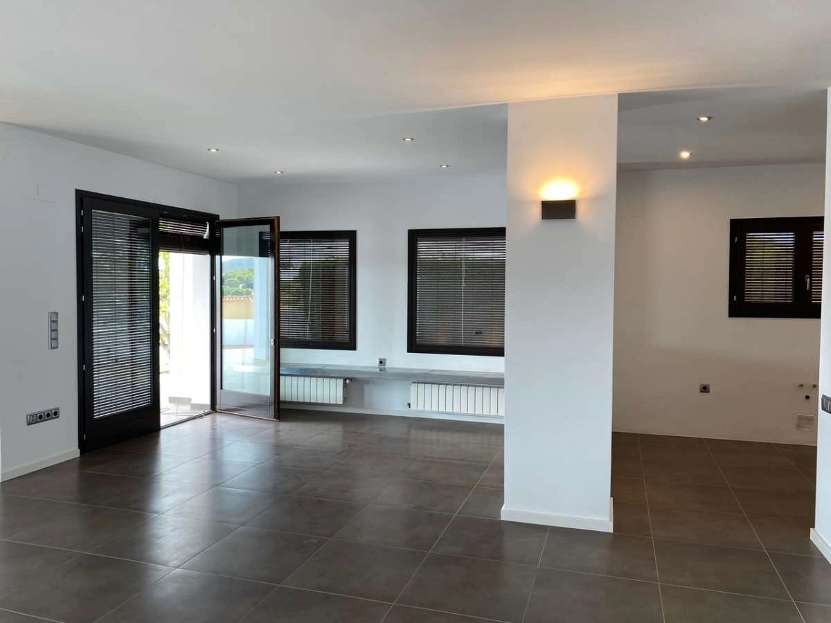 Chalet/Villa en venta en Moraira
