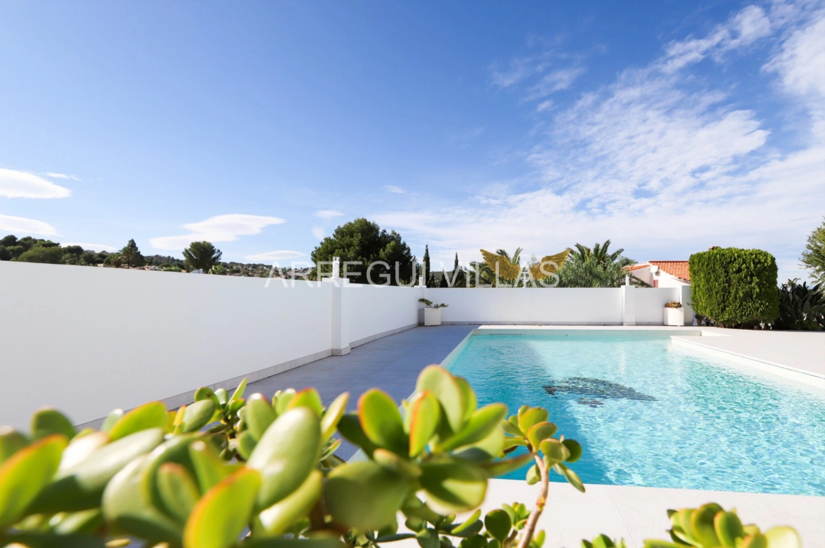 Chalet/Villa en venta en Denia