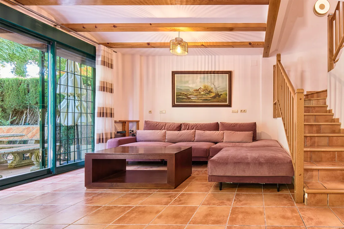 Apartamento en venta en Jávea