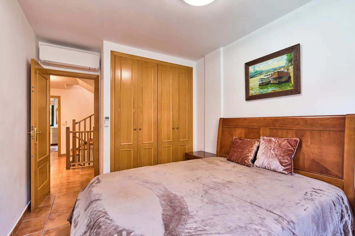 Apartamento en venta en Jávea