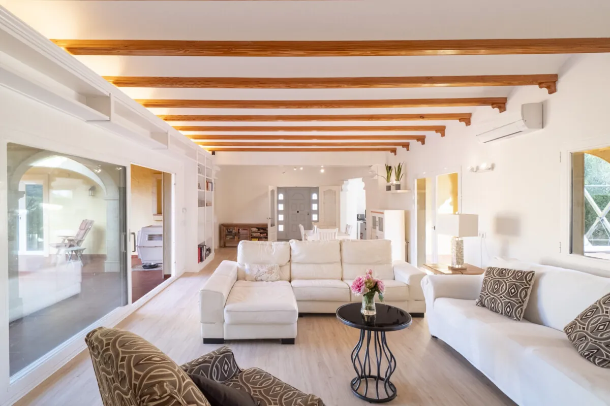 Chalet/Villa en venta en Gata De Gorgos