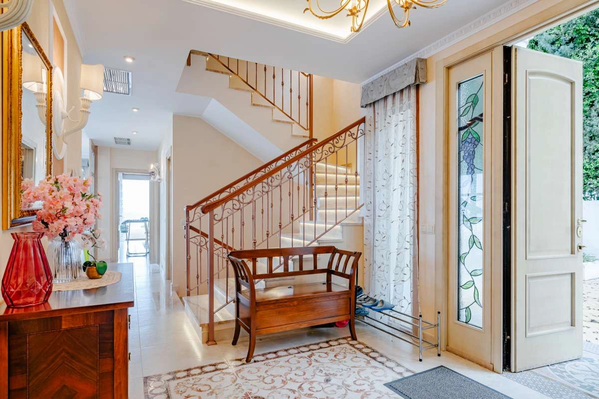 Chalet/Villa en venta en Calpe