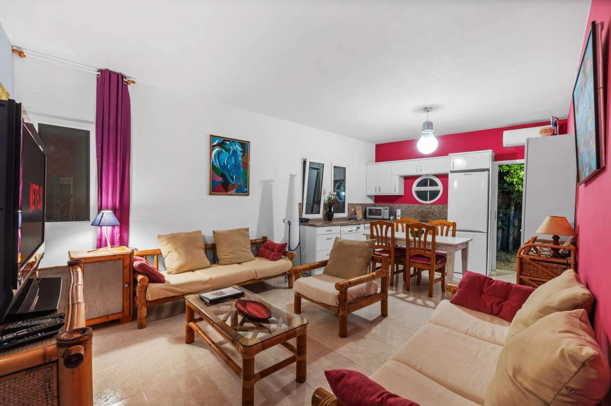 Chalet/Villa en venta en Benissa