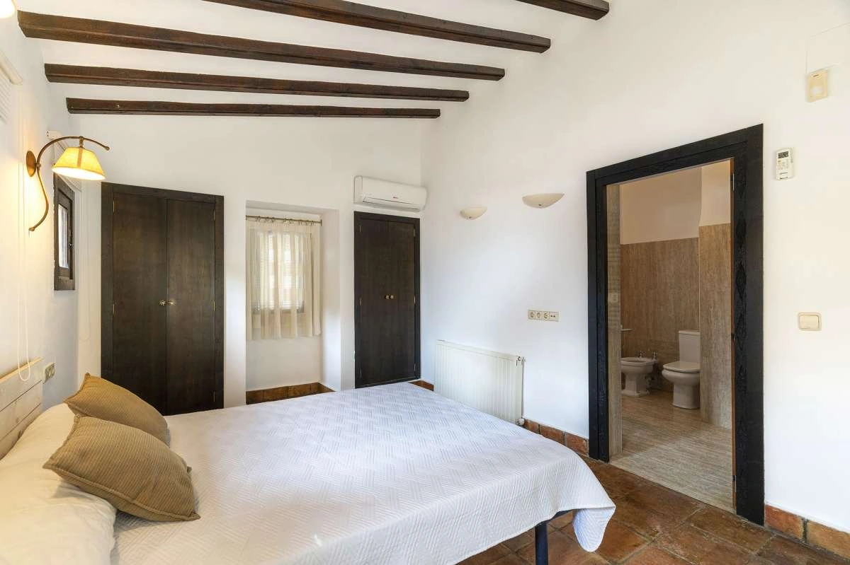 Chalet/Villa en venta en Benissa Coast