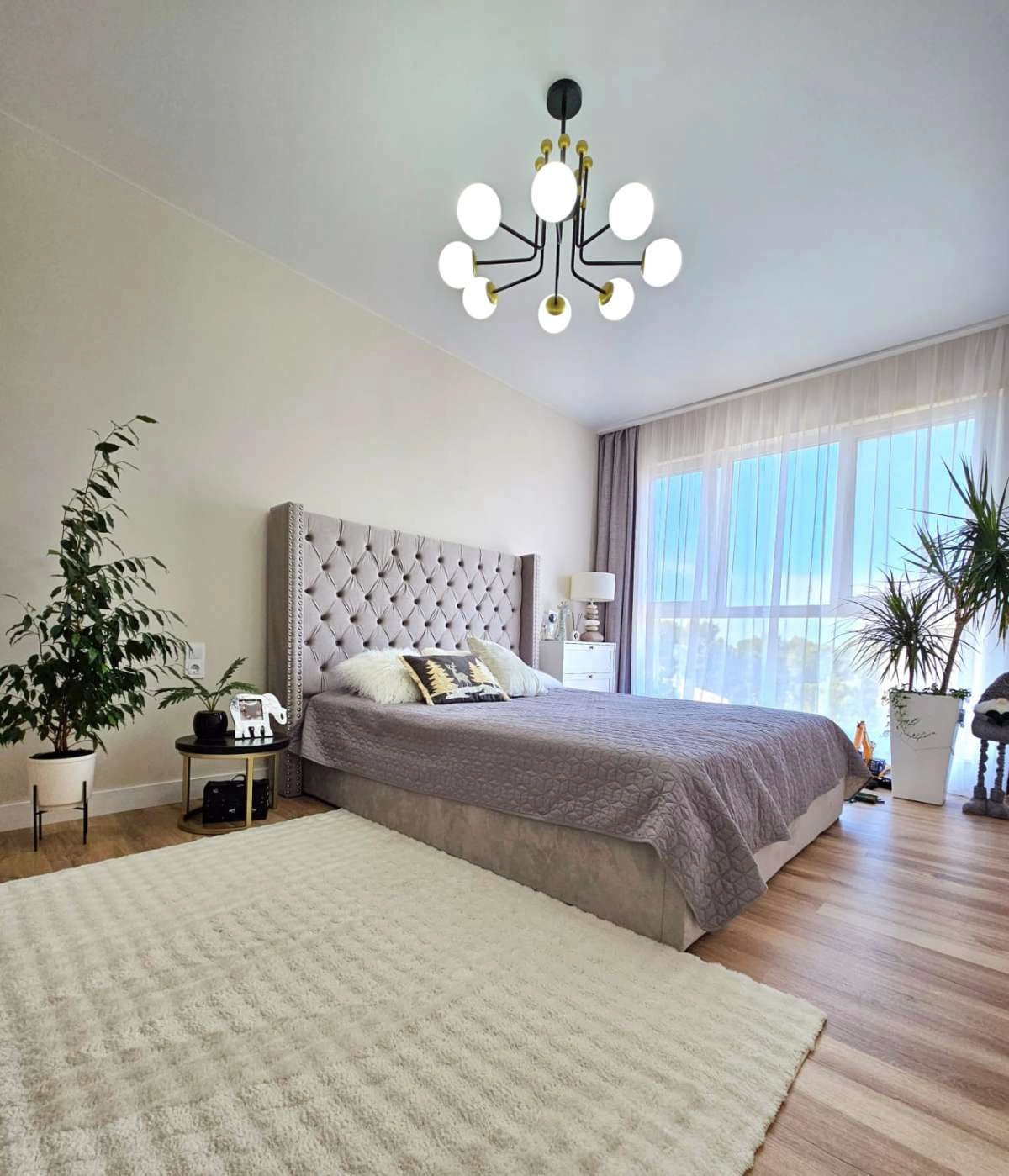 Chalet/Villa en venta en Calpe