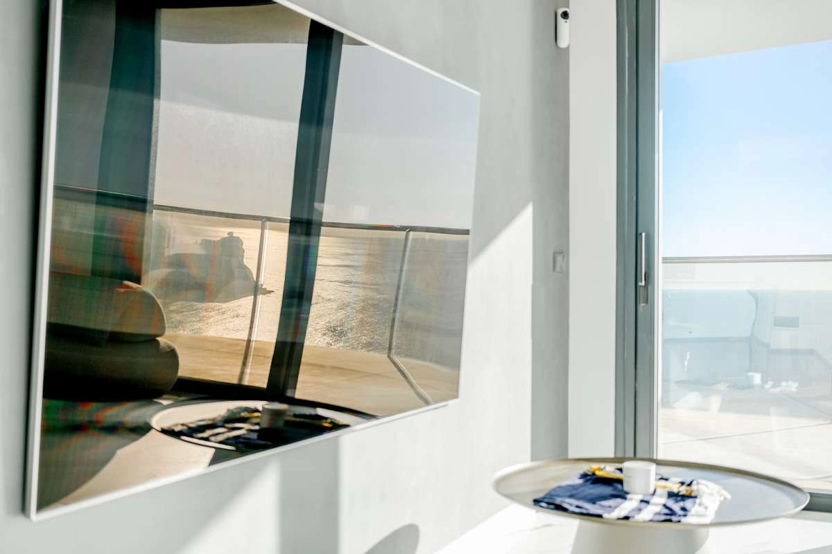 Apartamento en venta en Benidorm