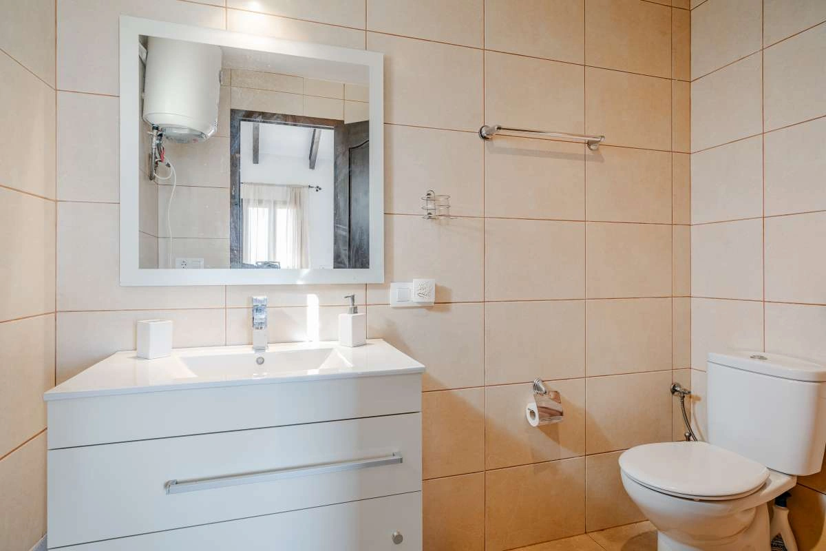 Chalet/Villa en venta en Benissa Rural