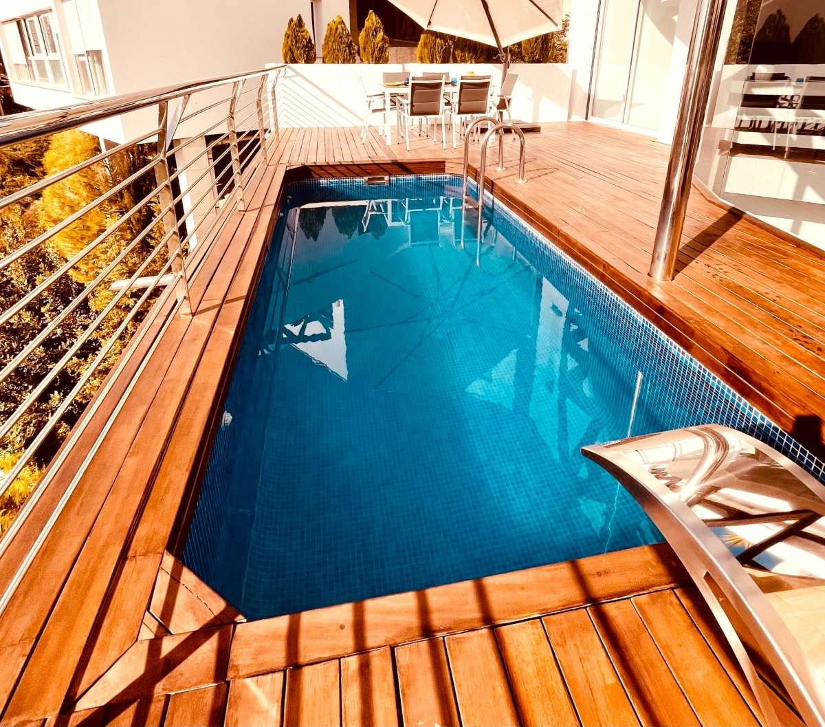 Chalet/Villa en venta en Altea La Vieja