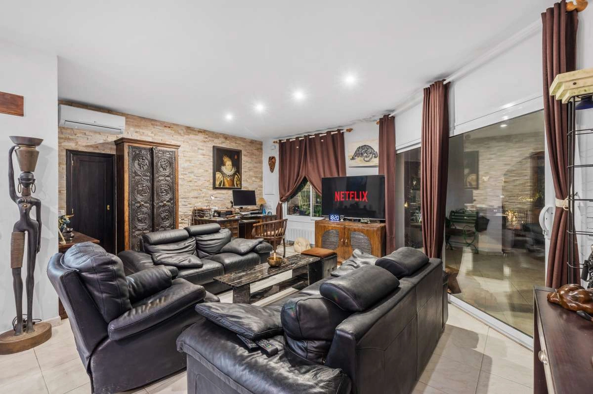 Chalet/Villa en venta en Benissa
