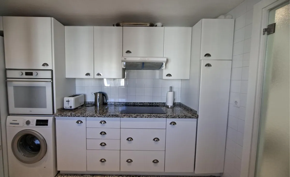 Apartamento en venta en Jávea
