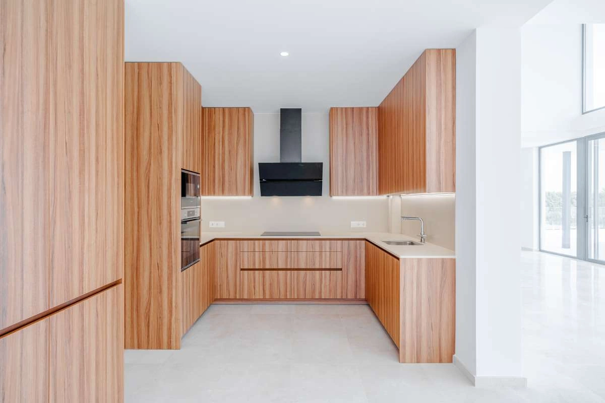 Chalet/Villa en venta en Calpe