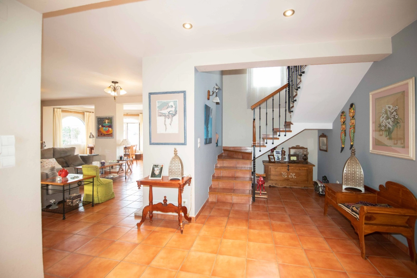 CHALET EN VENTA EN DENIA