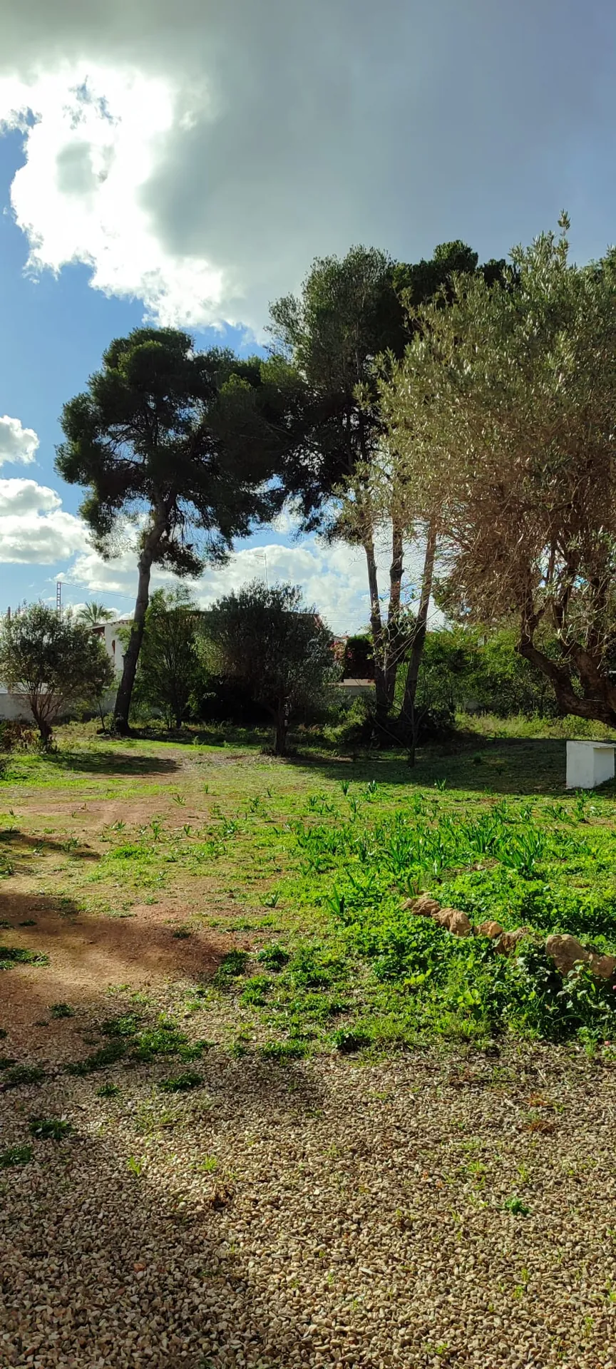 Chalet/Villa en venta en Moraira