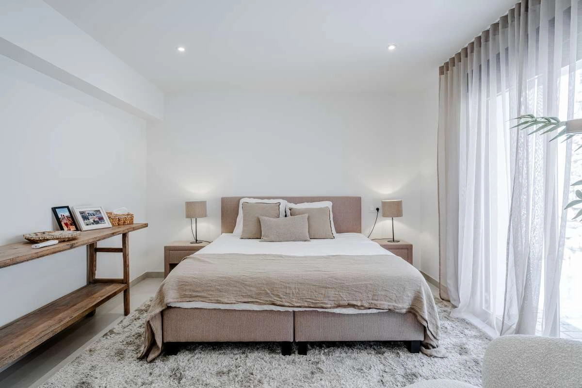 Chalet/Villa en venta en Benissa Coast