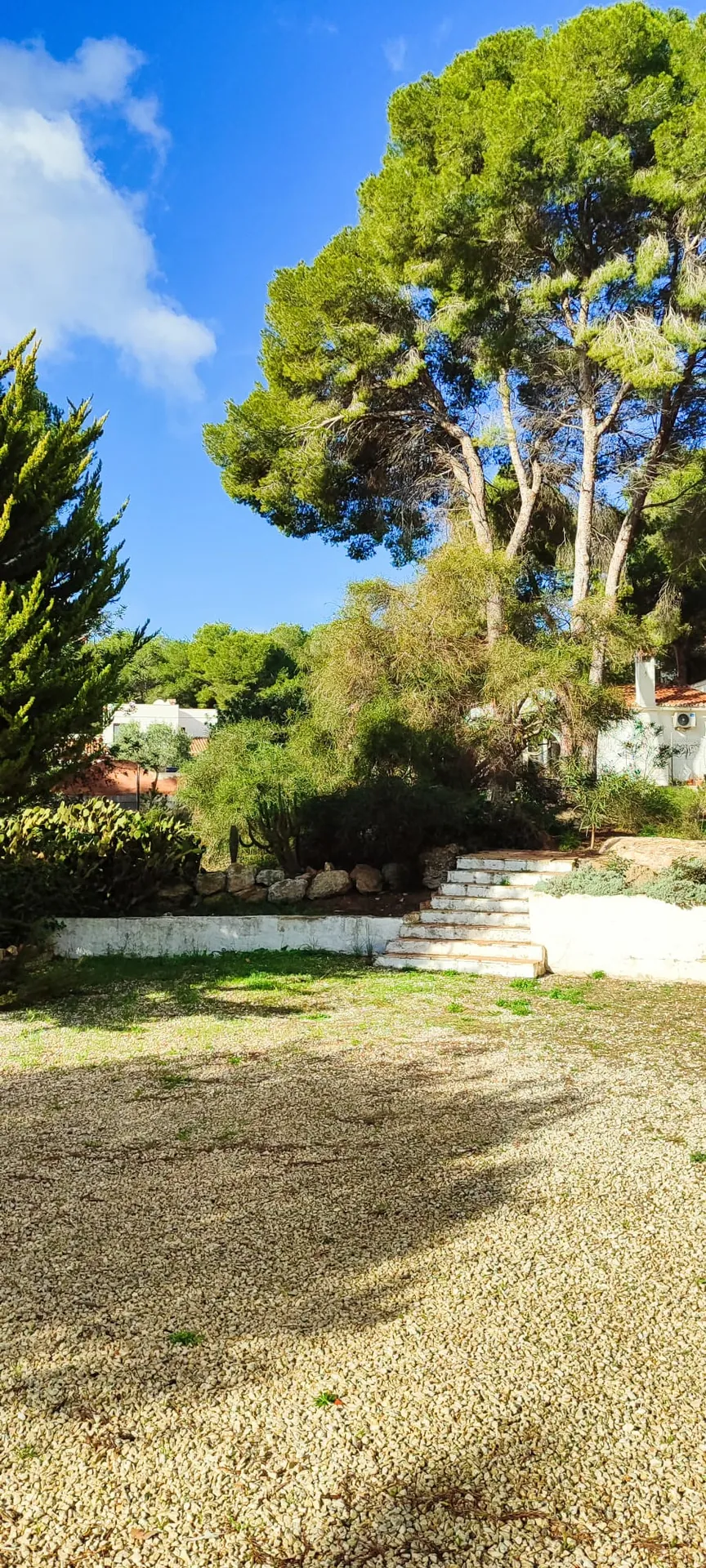 Chalet/Villa en venta en Moraira