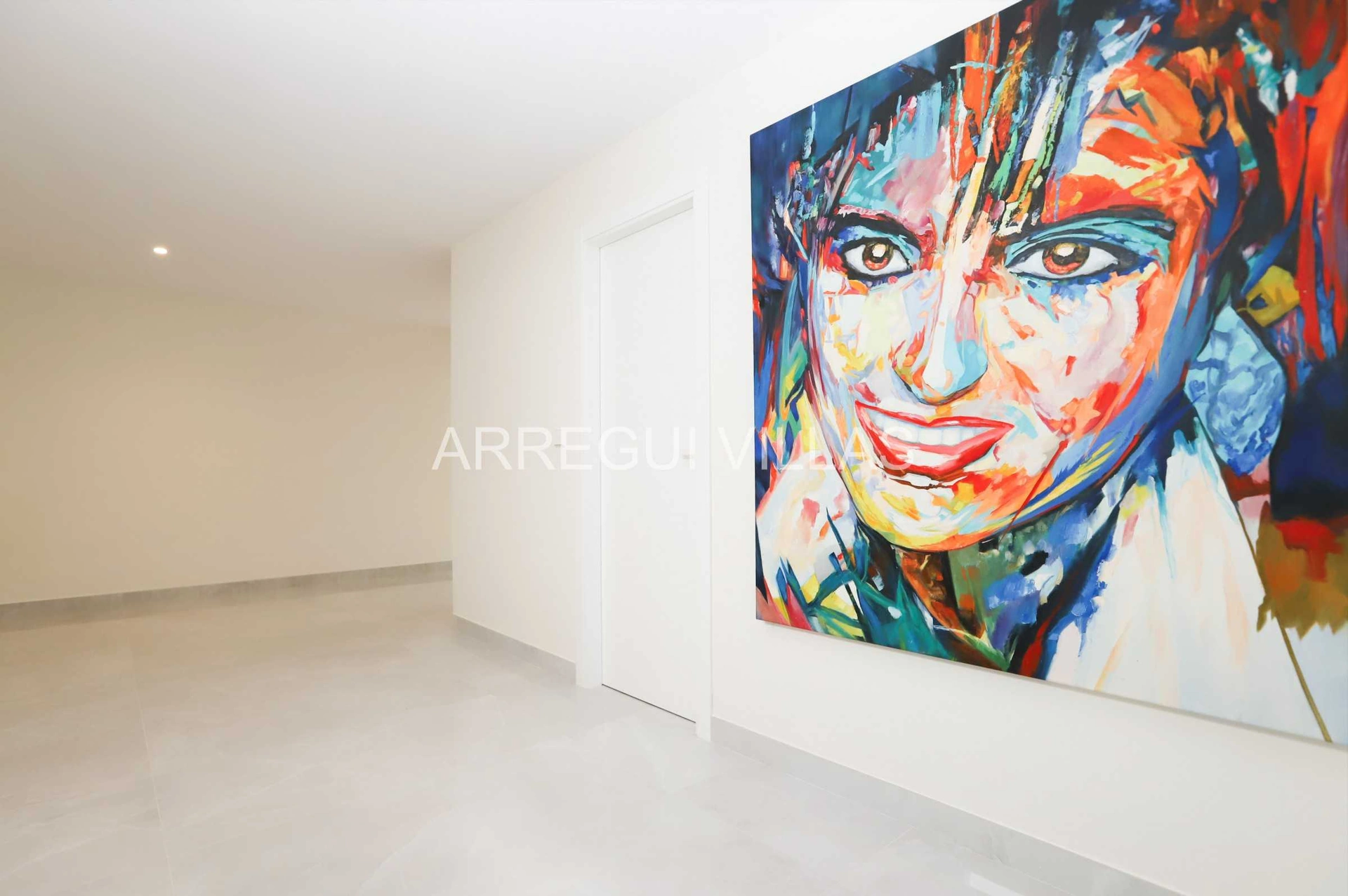 Chalet/Villa en venta en Denia
