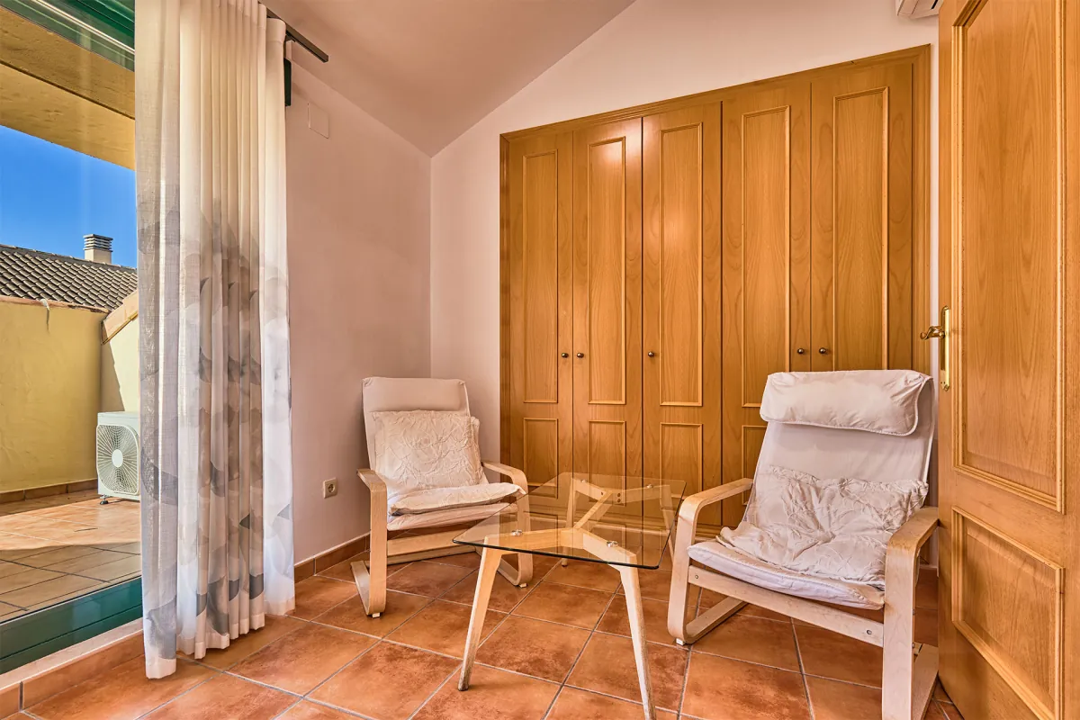 Apartamento en venta en Jávea