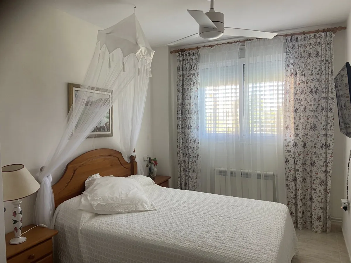 Apartamento en venta en Jávea