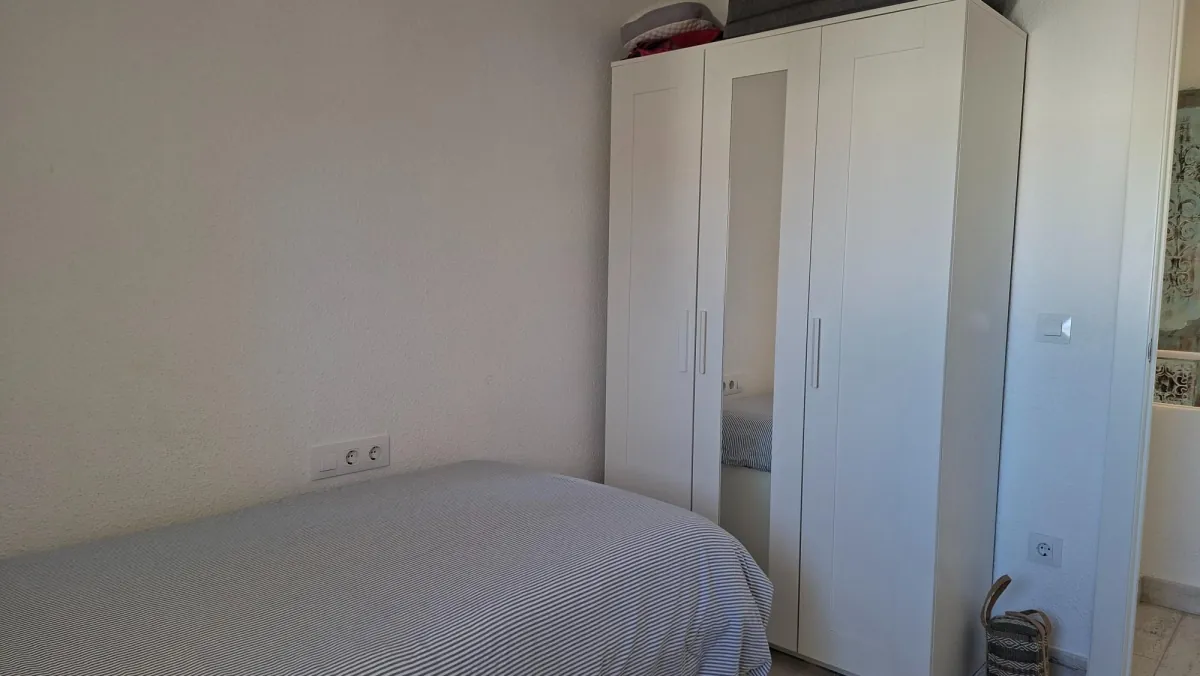 Apartamento en venta en Jávea
