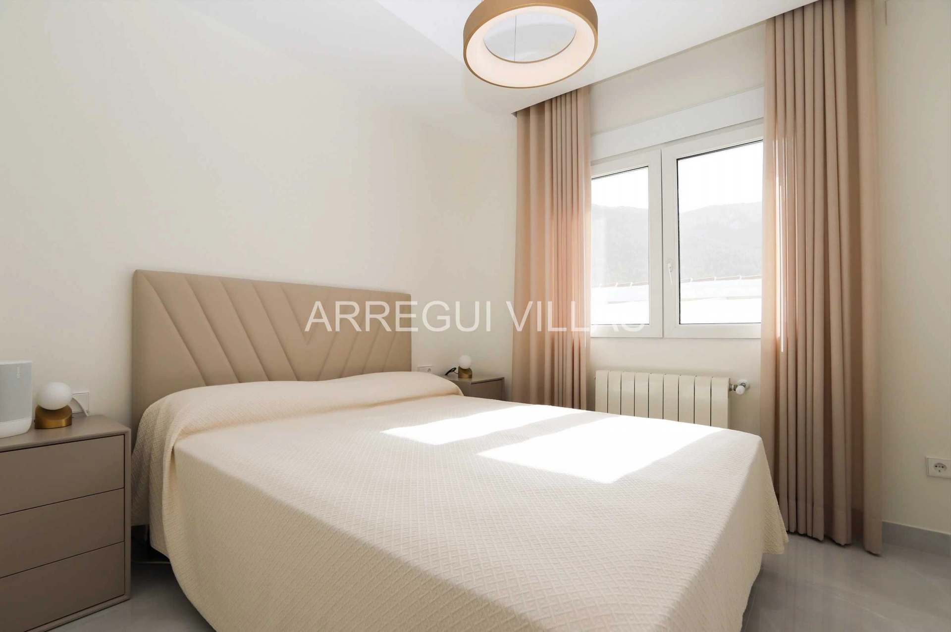 Chalet/Villa en venta en Denia