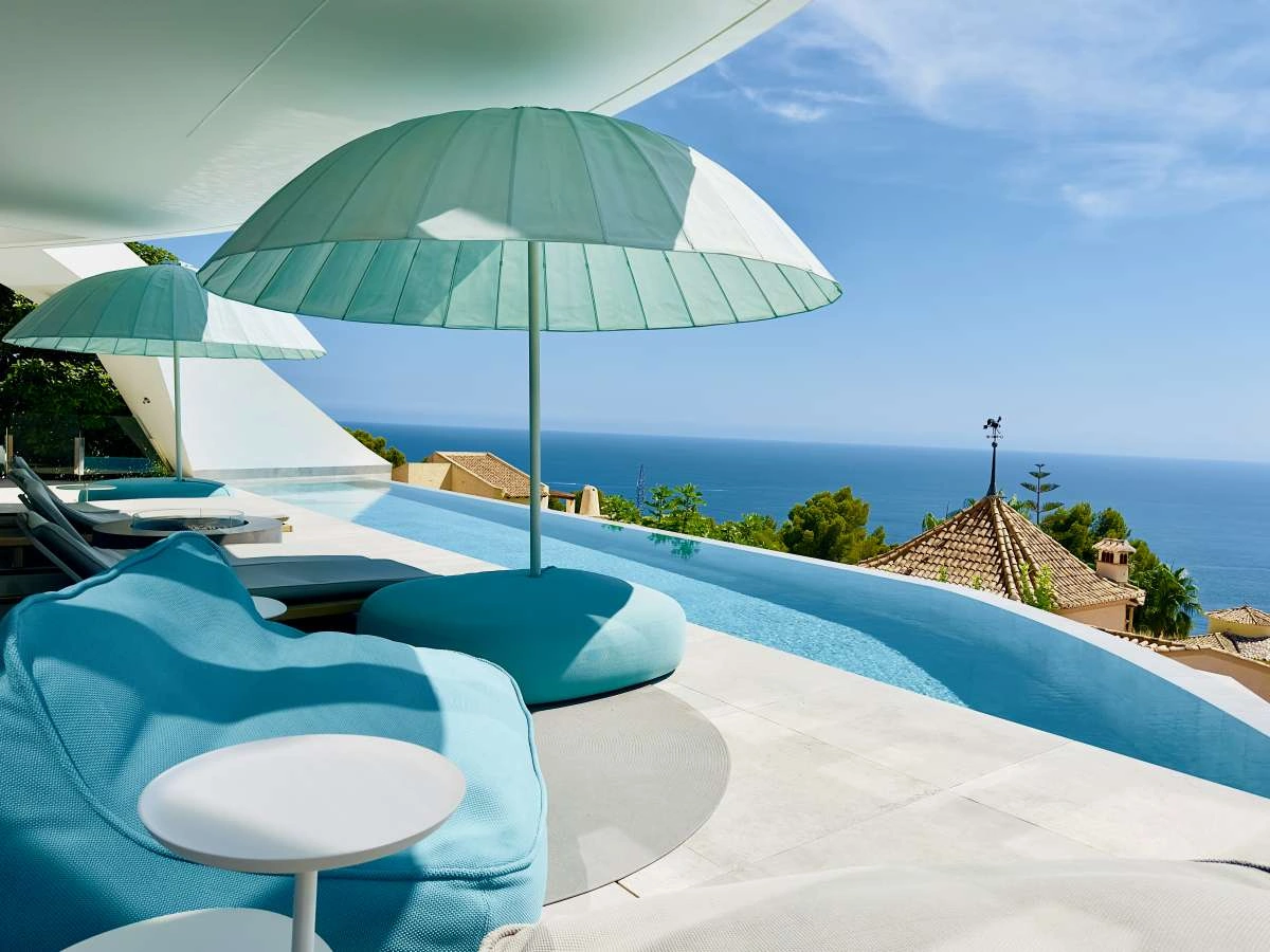 Chalet/Villa en venta en Altea Hills