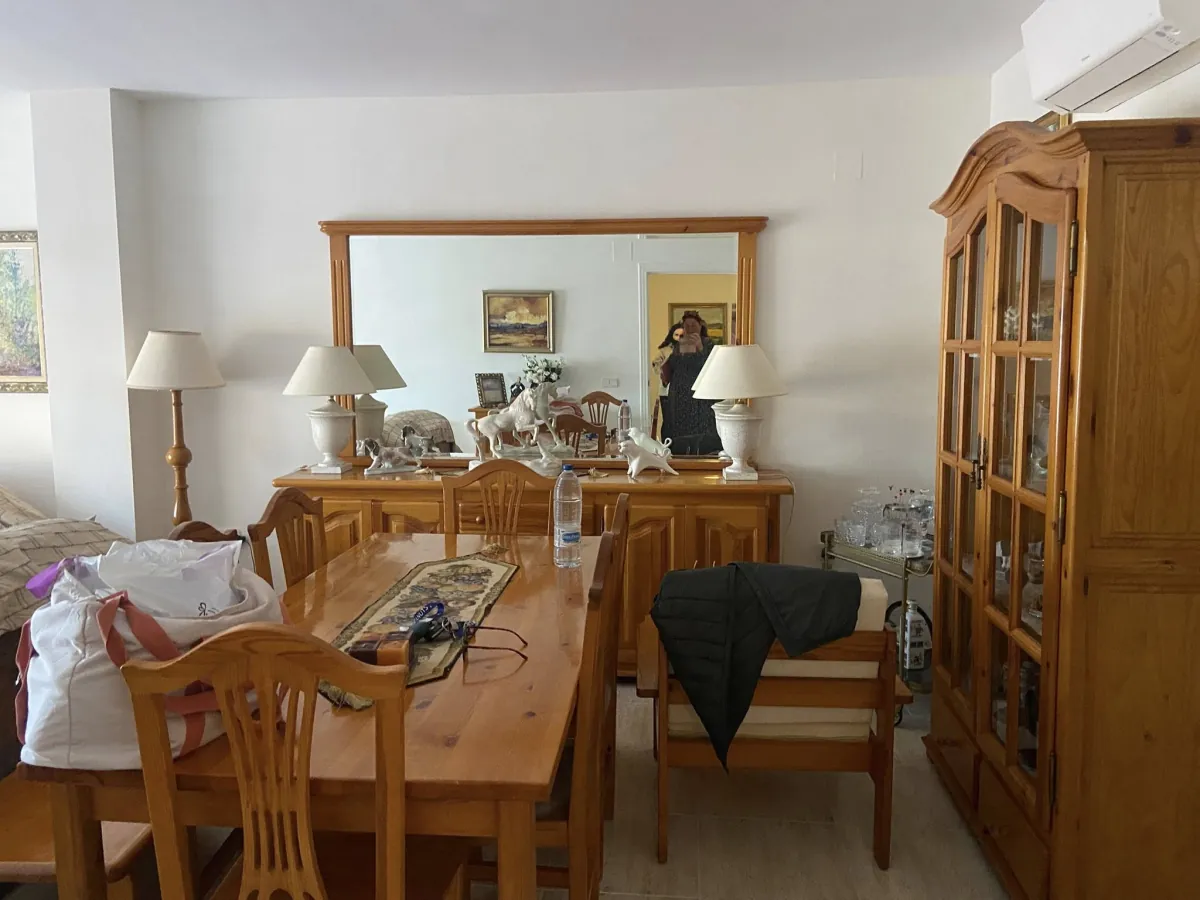 Apartamento en venta en Jávea