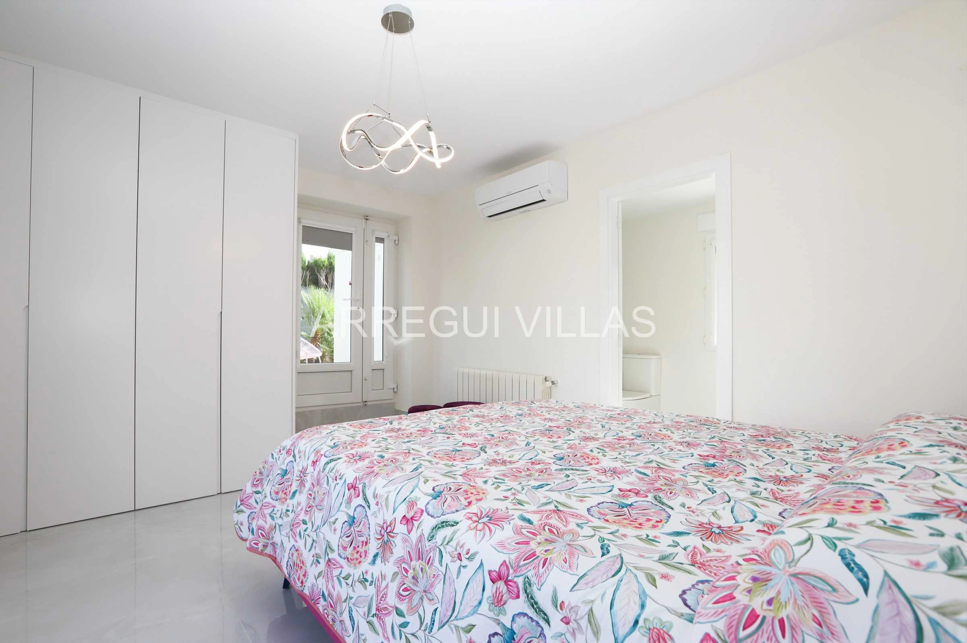 Chalet/Villa en venta en Denia