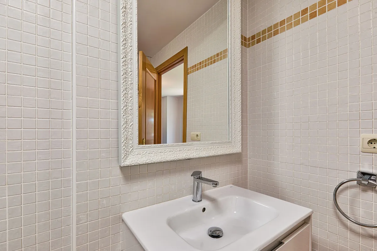 Apartamento en venta en Jávea
