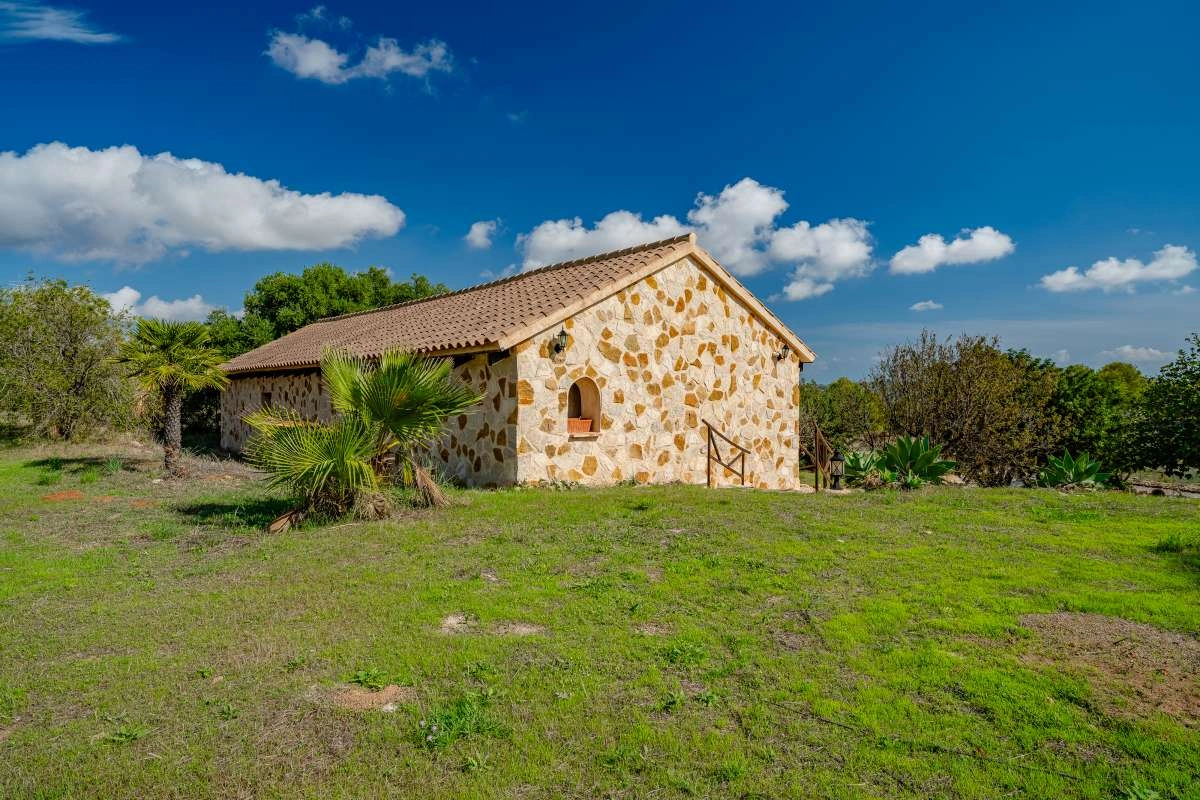 Chalet/Villa en venta en Benissa Rural
