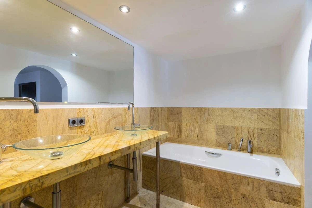 Chalet/Villa en venta en Benissa Coast