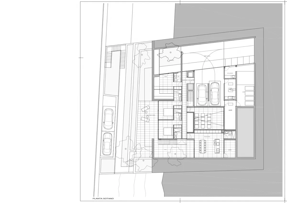 Chalet/Villa en venta en Moraira