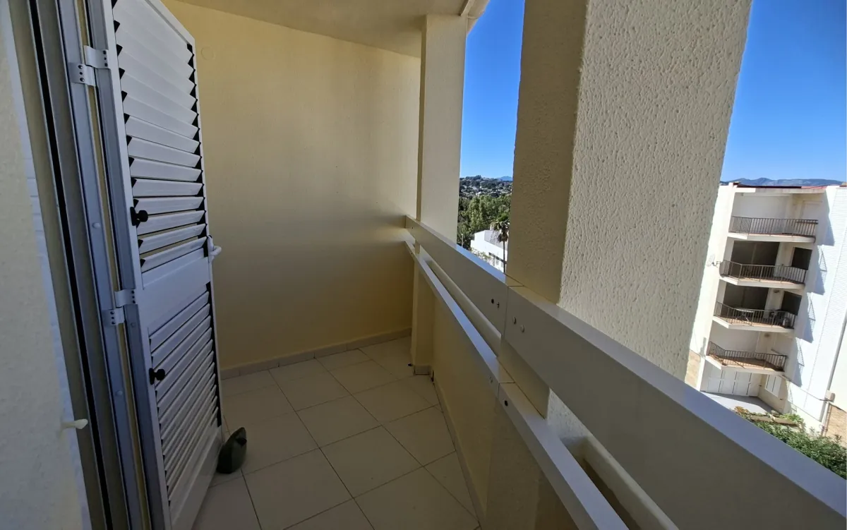 Apartamento en venta en Jávea