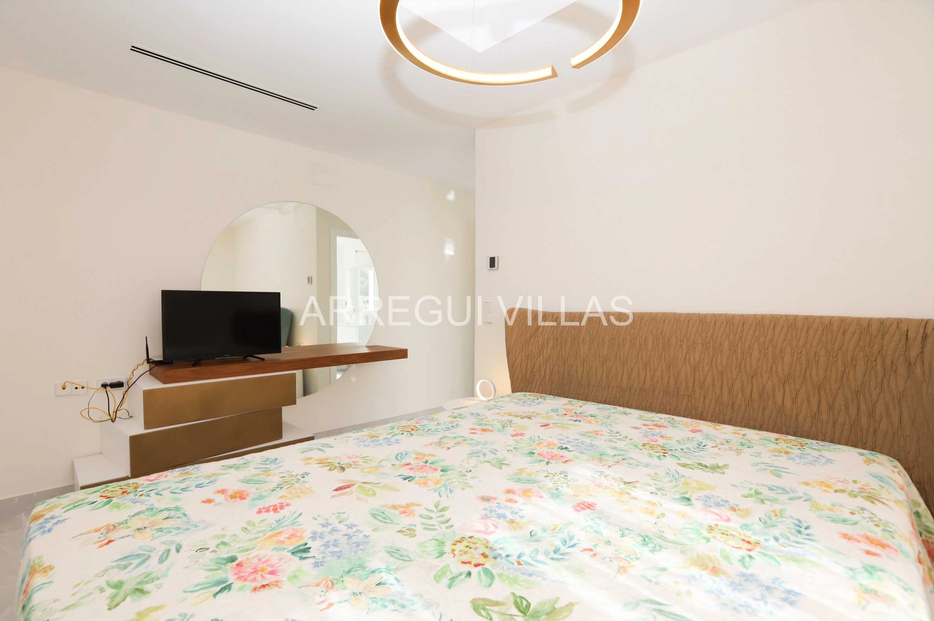 Chalet/Villa en venta en Denia