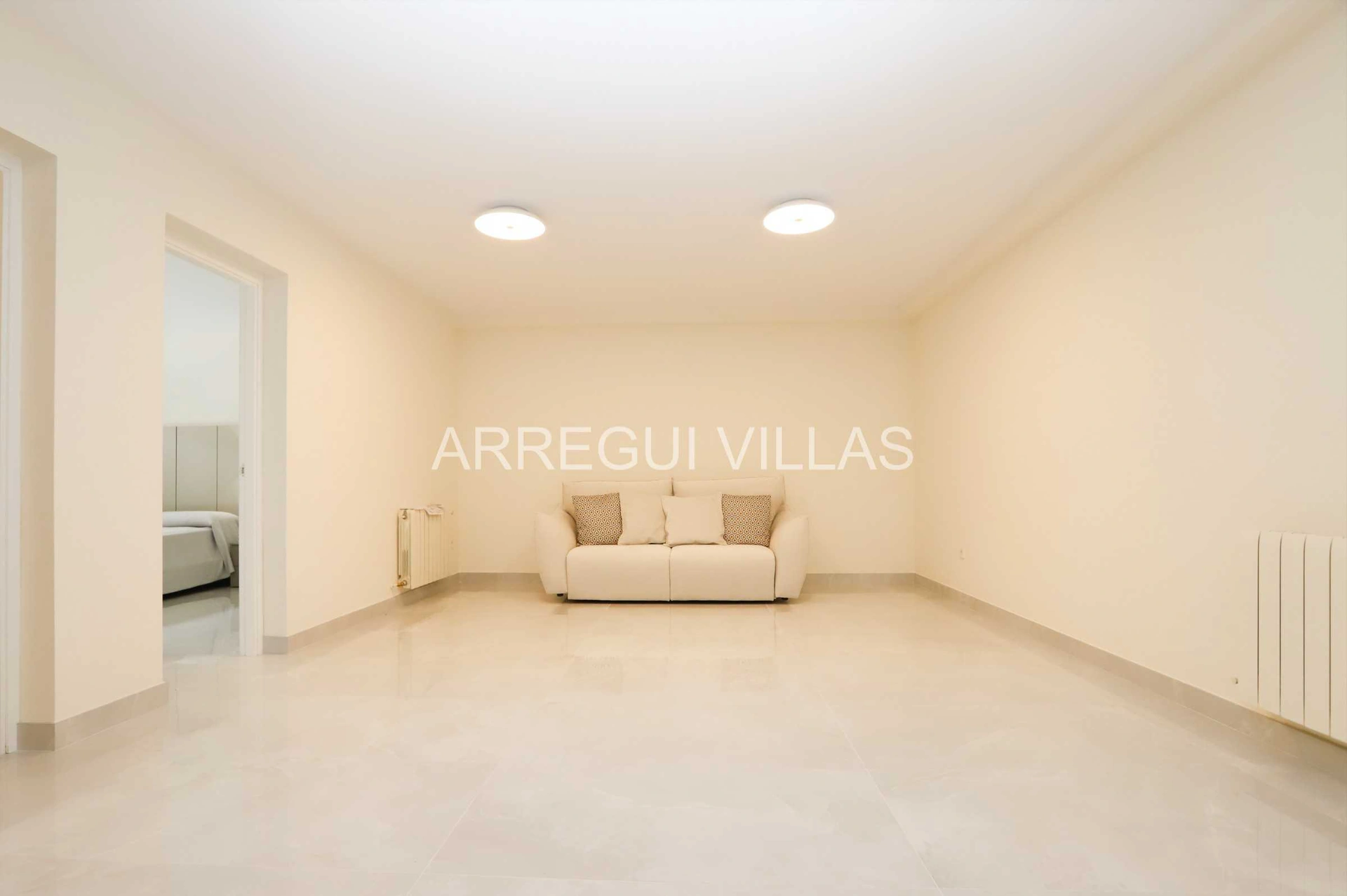 Chalet/Villa en venta en Denia