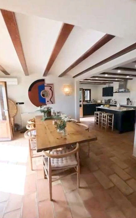 Chalet/Villa en venta en Jávea