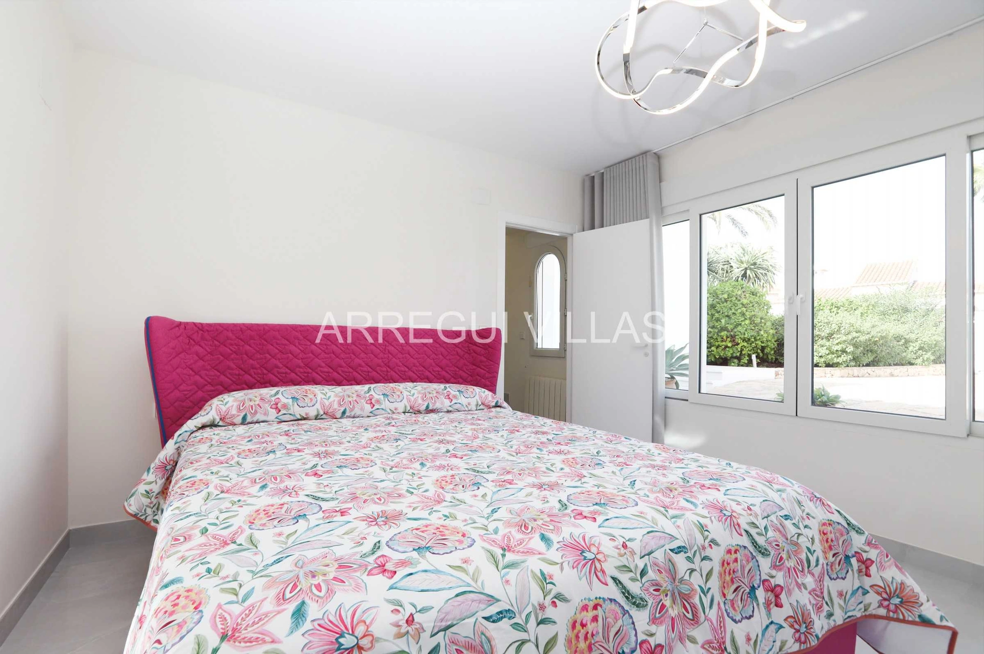 Chalet/Villa en venta en Denia