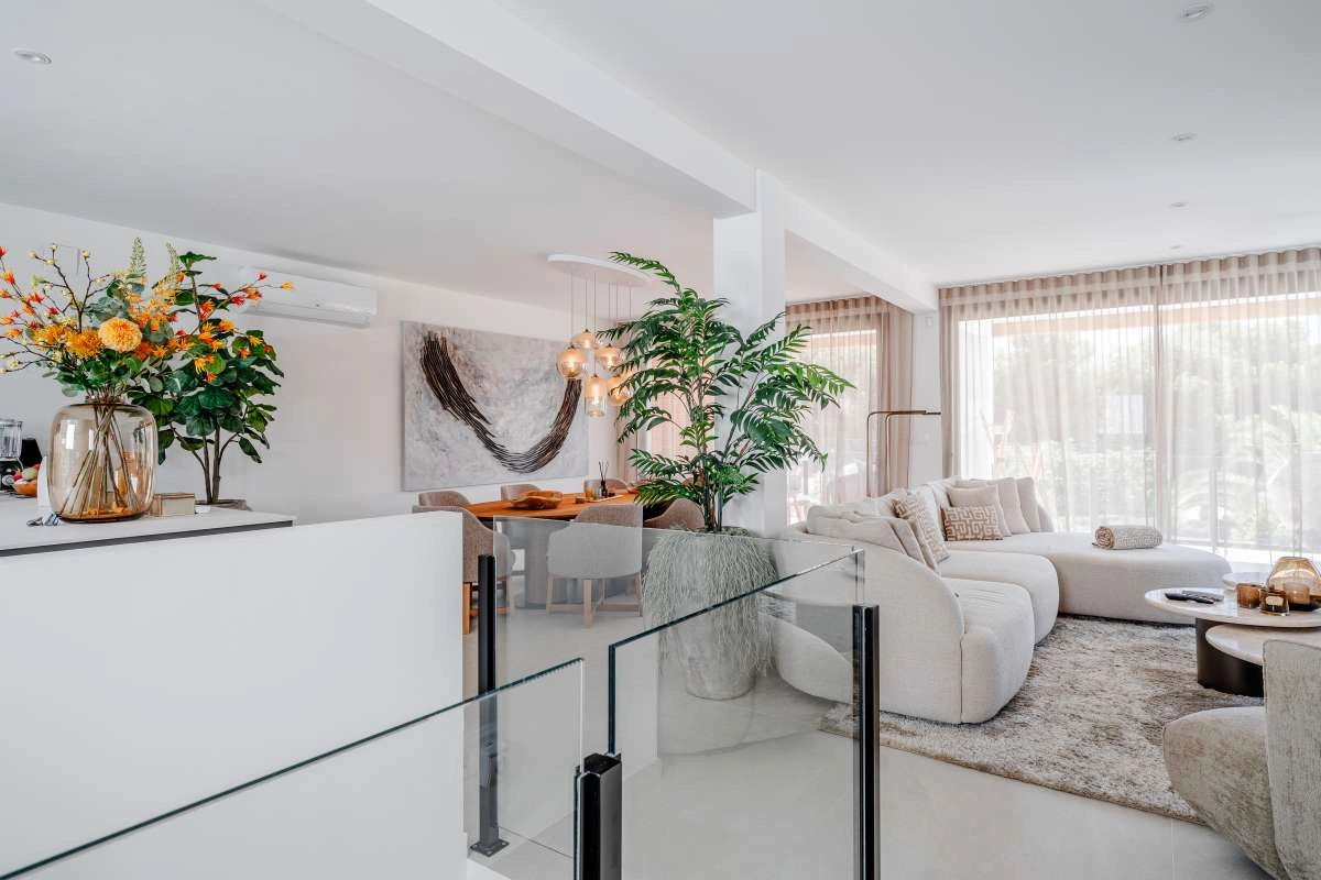 Chalet/Villa en venta en Benissa Coast
