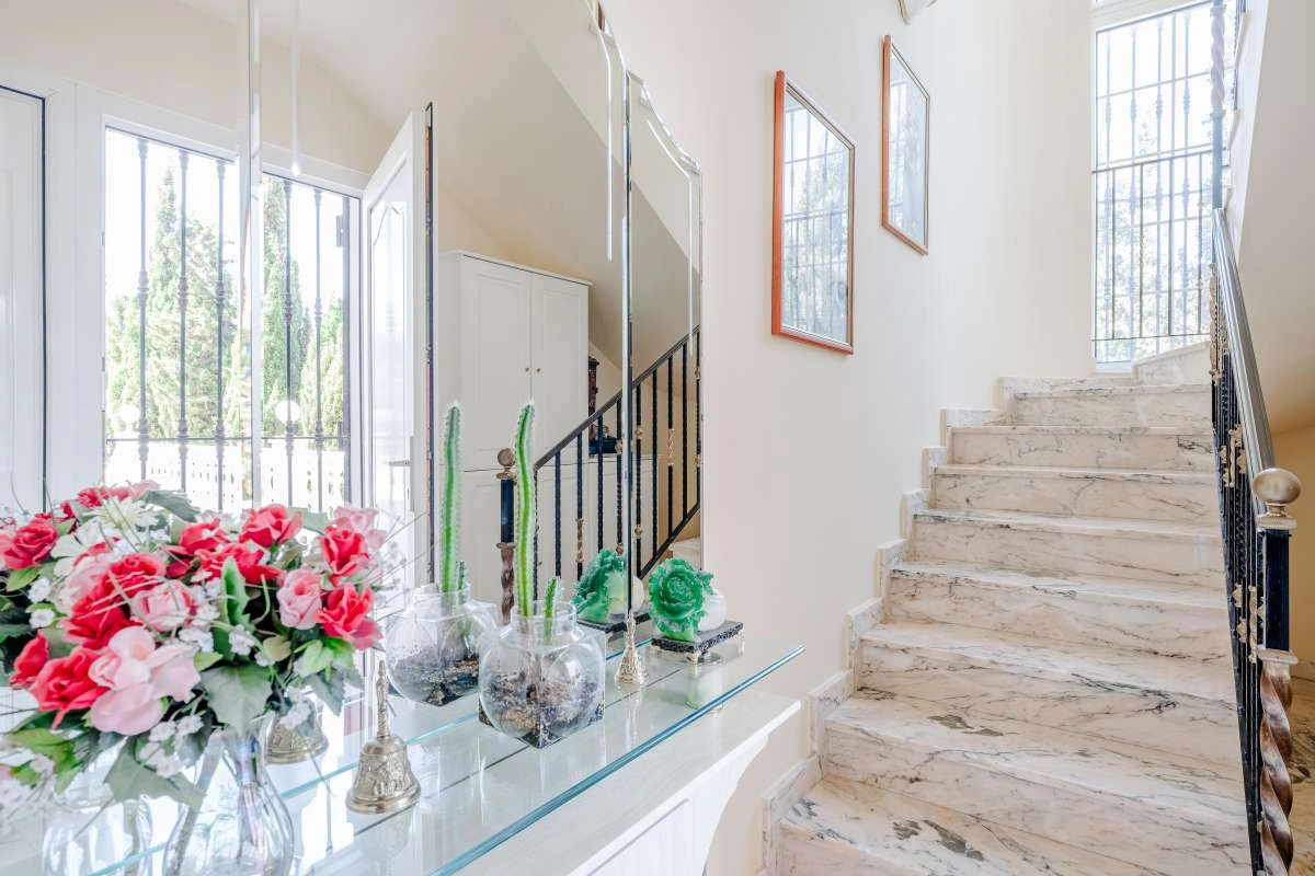 Chalet/Villa en venta en Calpe