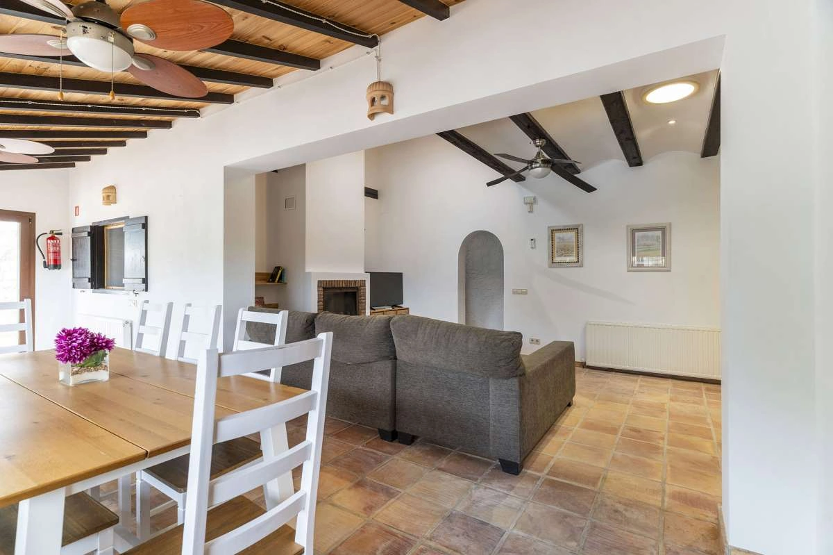 Chalet/Villa en venta en Benissa Coast
